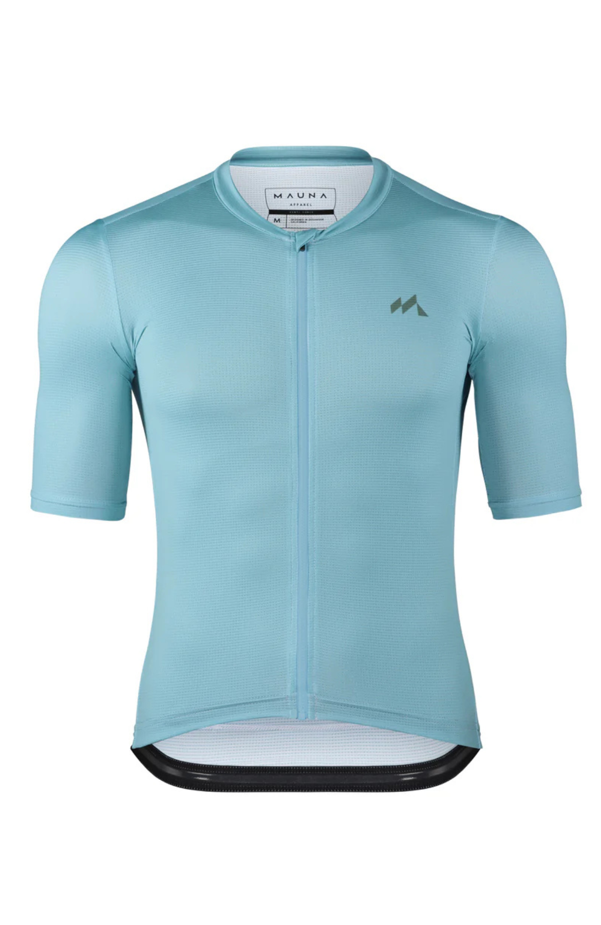 Men’s Venti Force Solana Slate Cycling Jersey