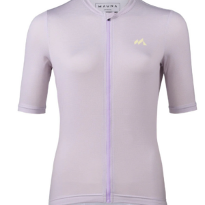 Women's Venti Force Solana Mallow Cycling Jersey