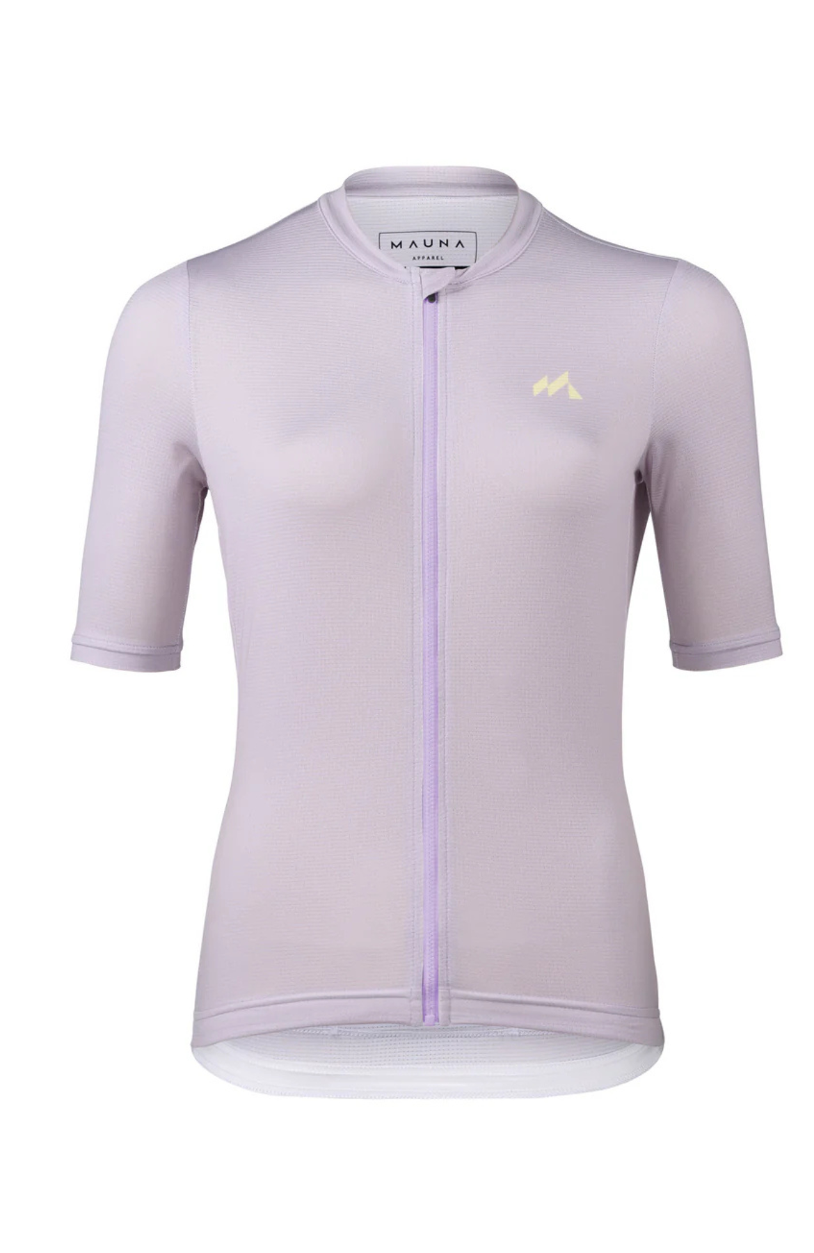 Women’s Venti Force Solana Mallow Cycling Jersey