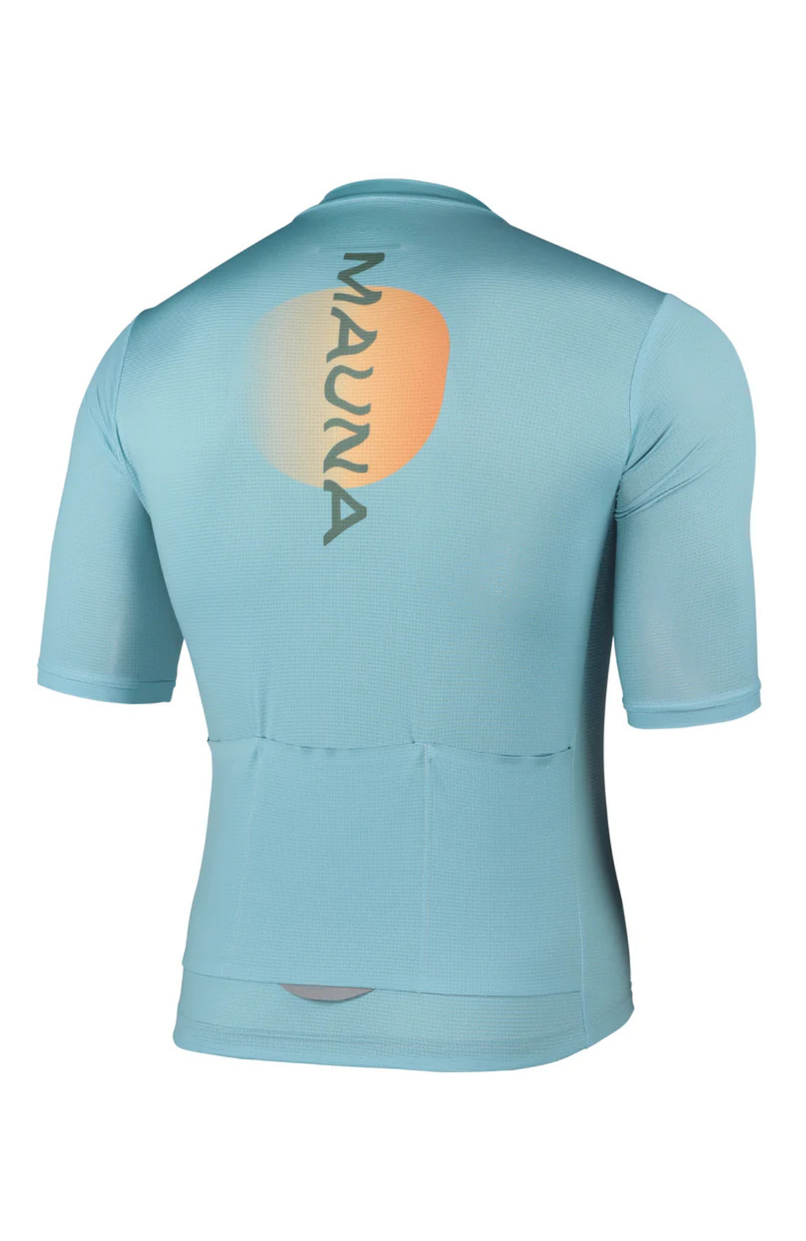 Men’s Venti Force Solana Slate Cycling Jersey