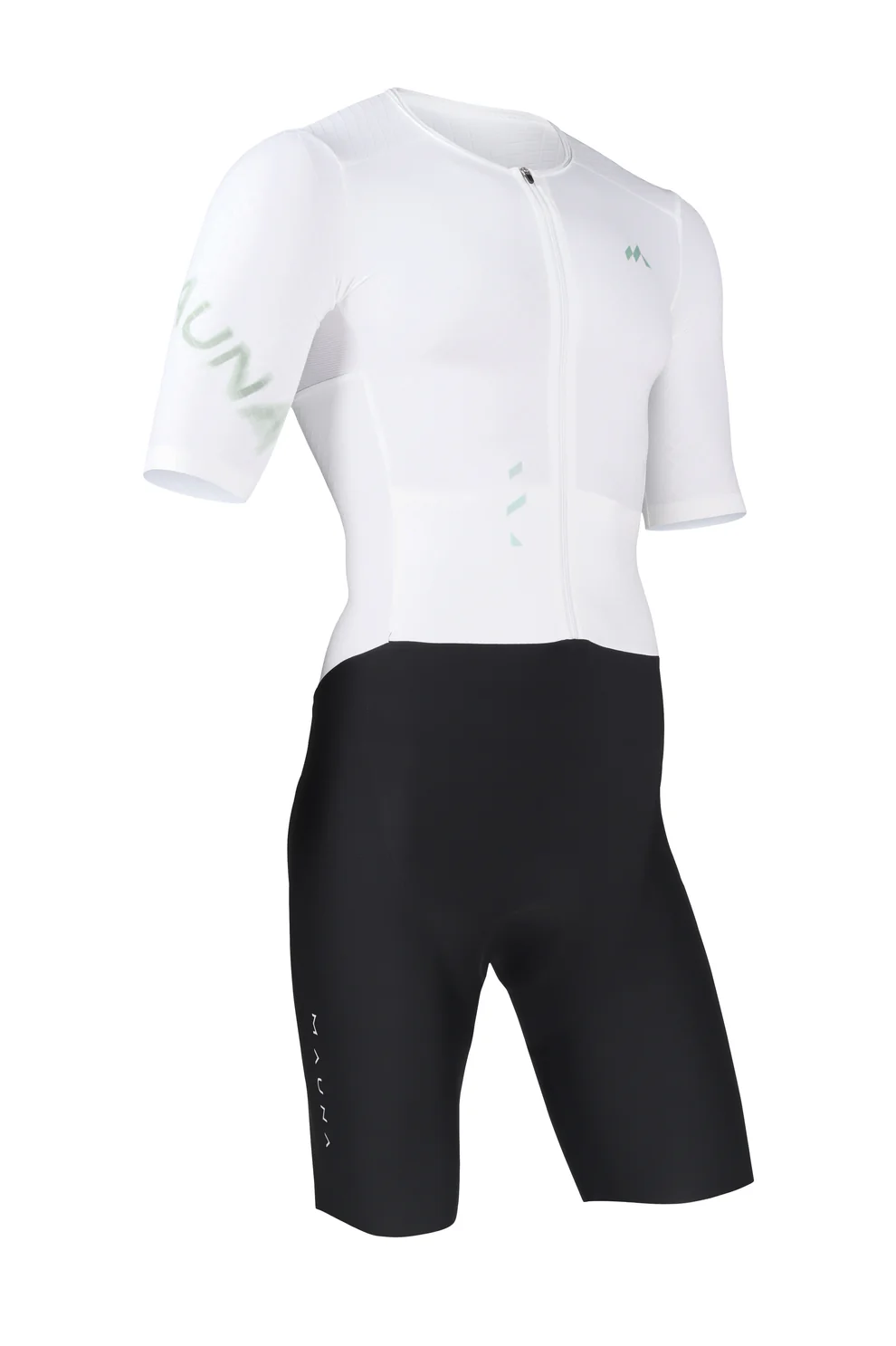 Men’s Ourea Pro Solana PR Trisuit – Close Zip