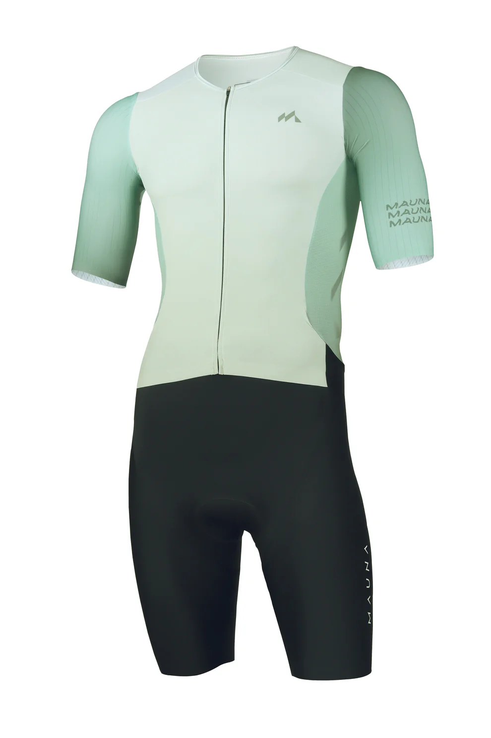 Men’s Ourea Pro Solana PR Trisuit – Open Zip
