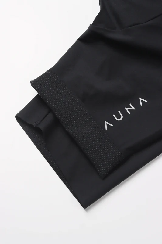 SMOOTH, PRESSURE-FREE STRAPS