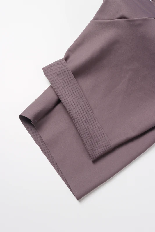 MOISTURE-WICKING STRETCH FABRIC