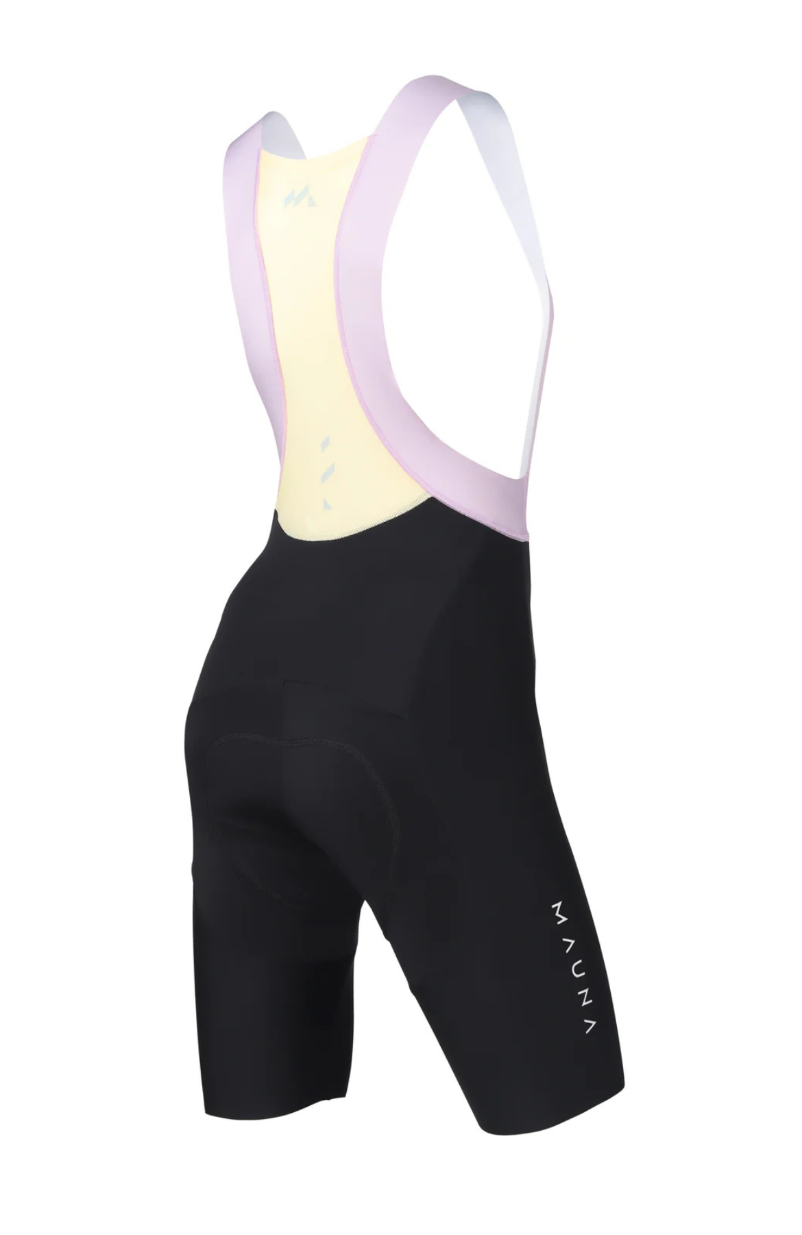 Women’s Ourea Pro Solana Cycling Bib Shorts