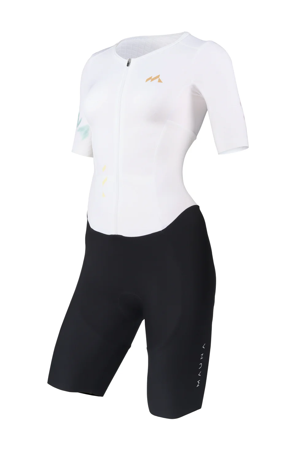 Women’s Ourea Pro Solana PR Trisuit – Close Zip