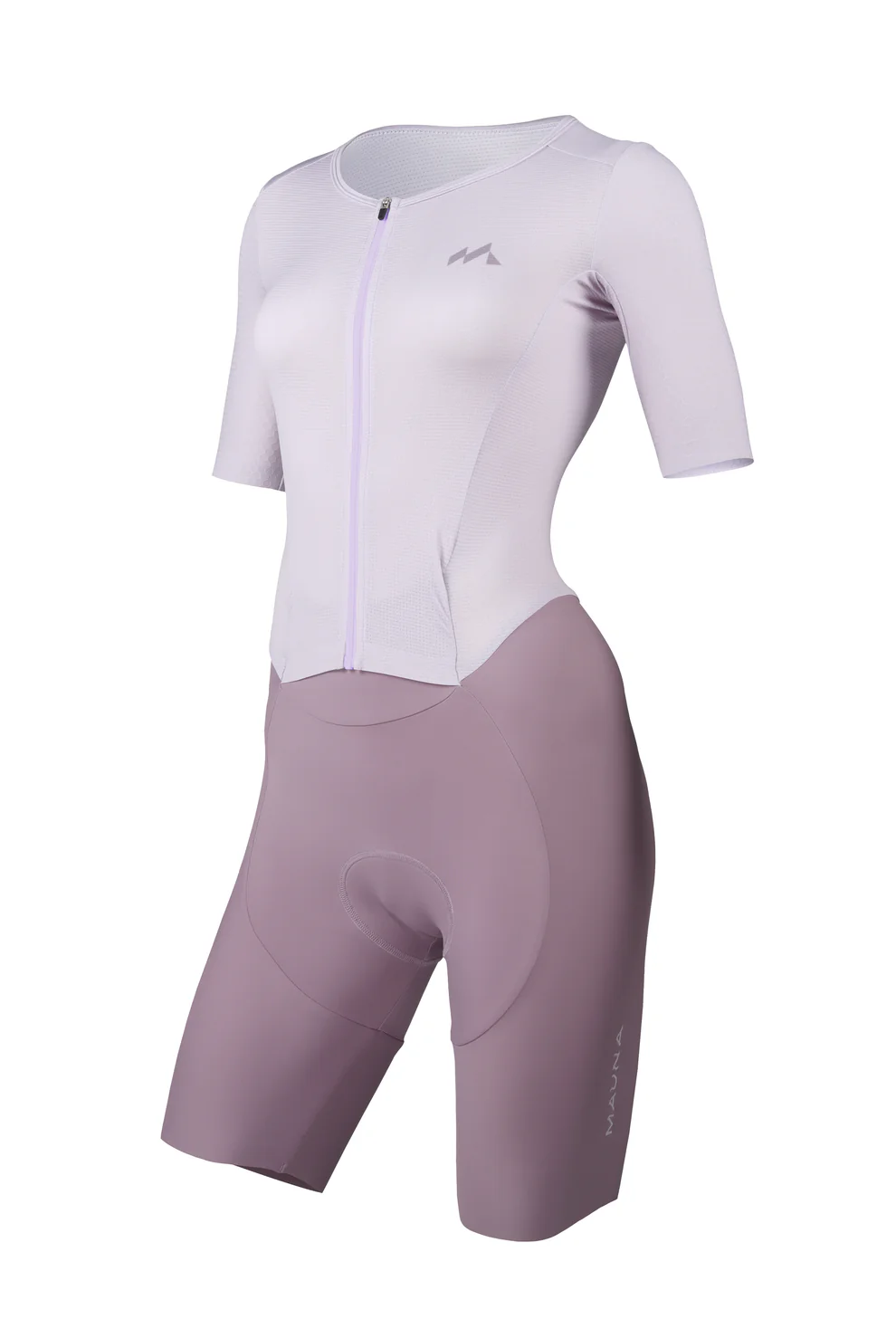 Women’s Venti Force Solana Trisuit – Mallow